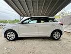 Hyundai i20 1.25 75CP M/T Comfort - 10