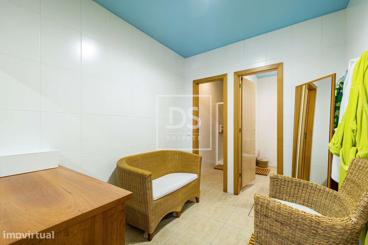 Moradia de luxo, isolada, com vistas desafogadas-30