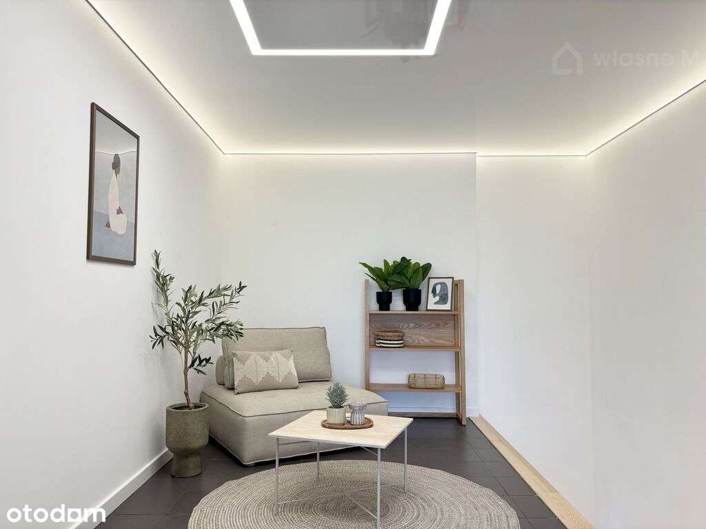 Dom wolnostojący | Garaż 3 auta | Działka 1029 m²-18