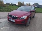 Volvo XC 60 D4 Geartronic Kinetic - 1