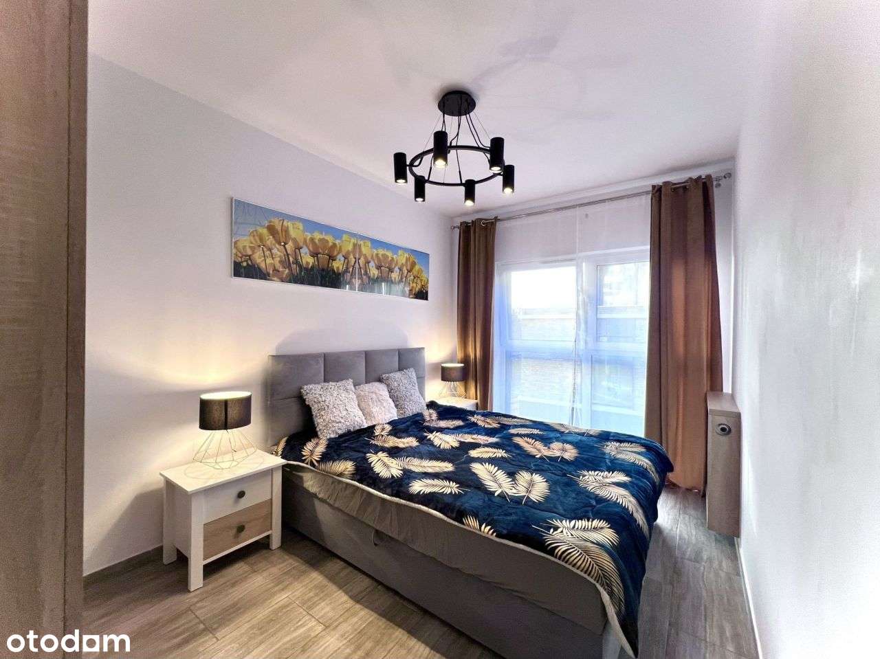 NOWOCZESNE MIESZKANIE PREMIUM 56 m² Z BALKONEM – CITY YES, 2022 - Pełny obrazek: 5/20