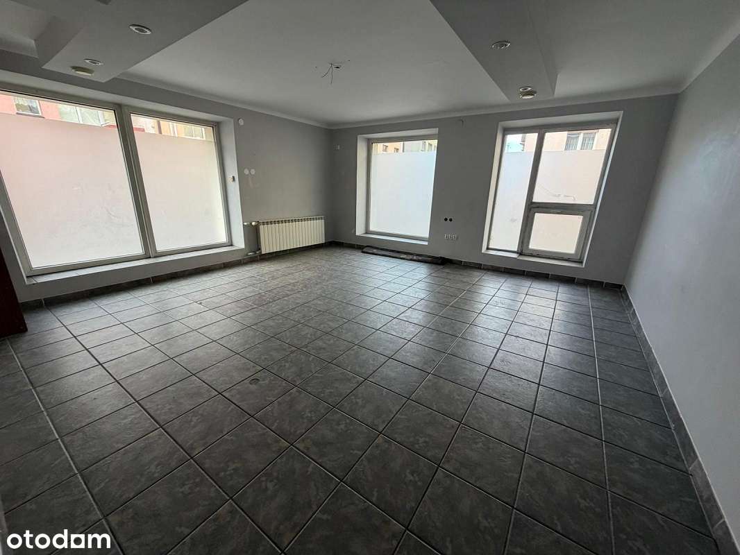 Mieszkanie o pow. 78.80m2, parter, do remontu, ul. Fabryczna-Kalisz - Pełny obrazek: 5/15