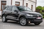 Volkswagen Touareg 3.0 V6 TDI DPF Perfect Tiptr - 2