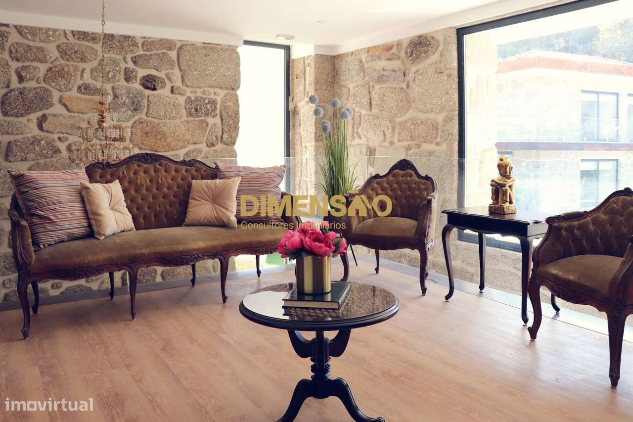 Quinta de turismo em Ponte da Barca DCI152-20