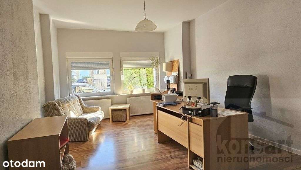 Dom wolnostojący idealny pod działalność-5