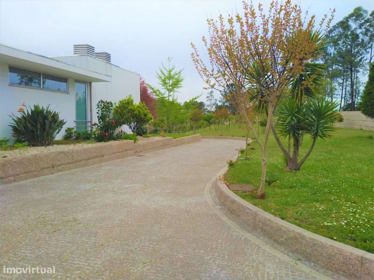 Extraordinária Moradia de  LUXO - Valongo-17