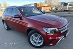 Mercedes-Benz GLC 200 d 4Matic 9G-TRONIC AMG Line - 1