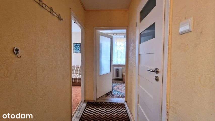 Mały metraż - duży potencjał Mieszkanie do remont-6