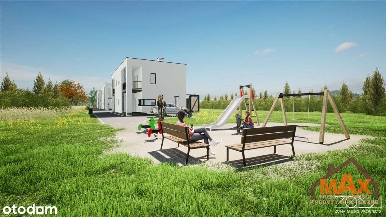 Domy Energooszczędne Pompy Ciepła Fotowoltaika-8