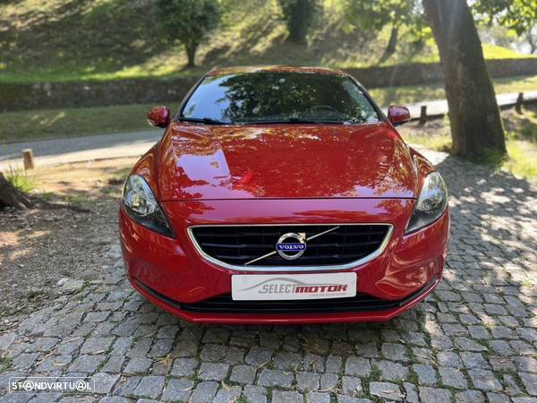 Volvo V40 1.6 D2 R-Design Momentum - 7