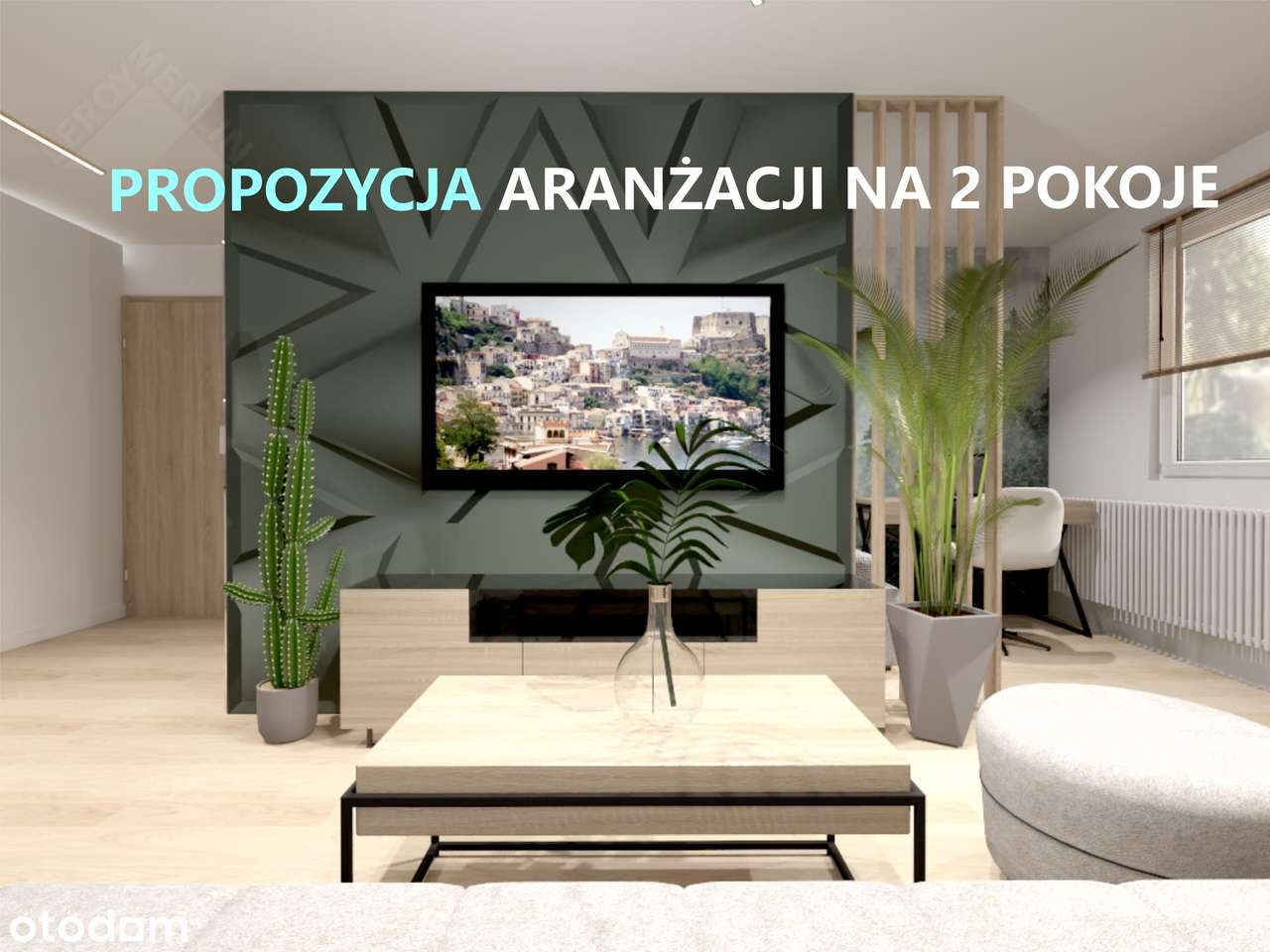 Kawalerka 30m² po generalnym remoncie AGD| 10min od Bielska i Pszczyny - Pełny obrazek: 5/10