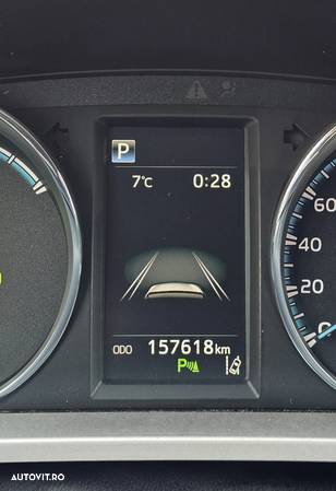 Toyota RAV4 2.5 Hybrid VVT-iE 4x2 Dynamic - 11