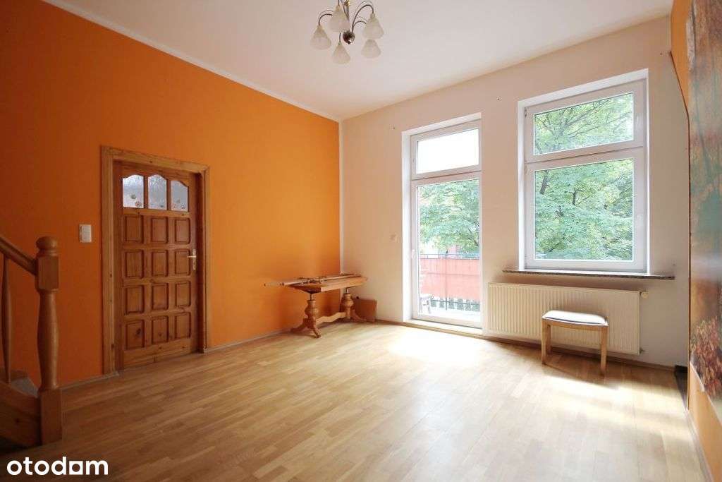 Dwupoziomowe mieszkanie koszary Jawor - Pełny obrazek: 4/17