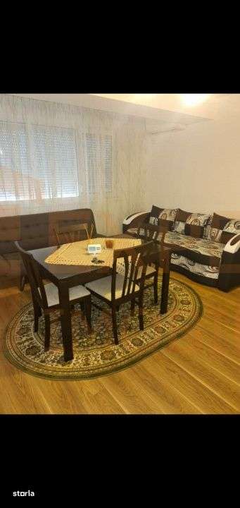 Apartament 2 camere de vanzare situat in zona Tomis Nord, Constanta-0