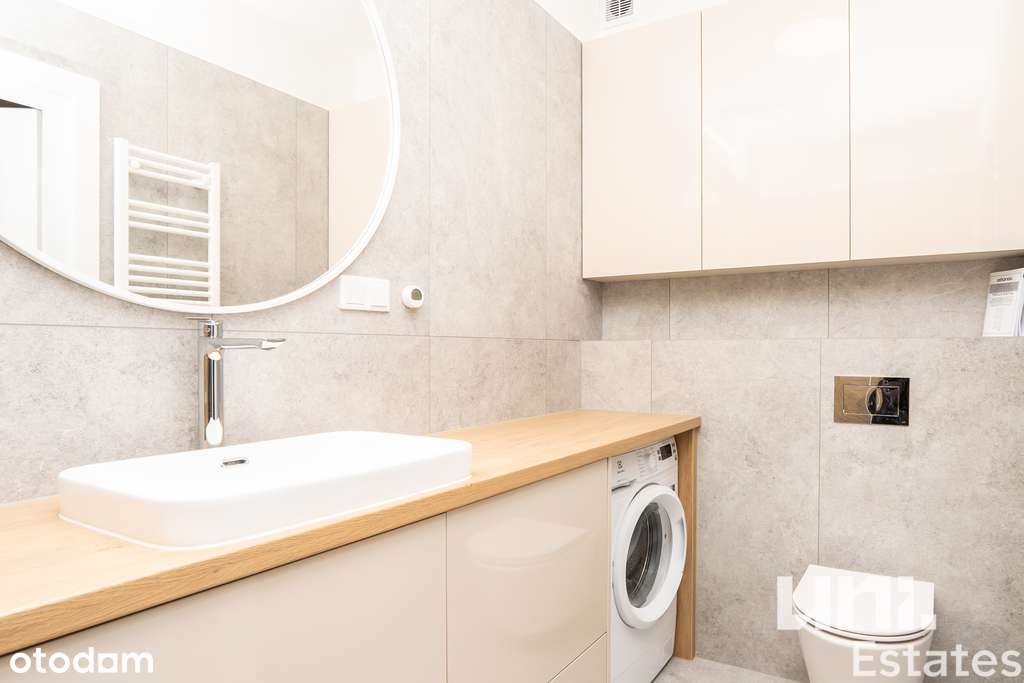 2pok. | wykończone pod klucz| balkon | brak PCC 2%-8