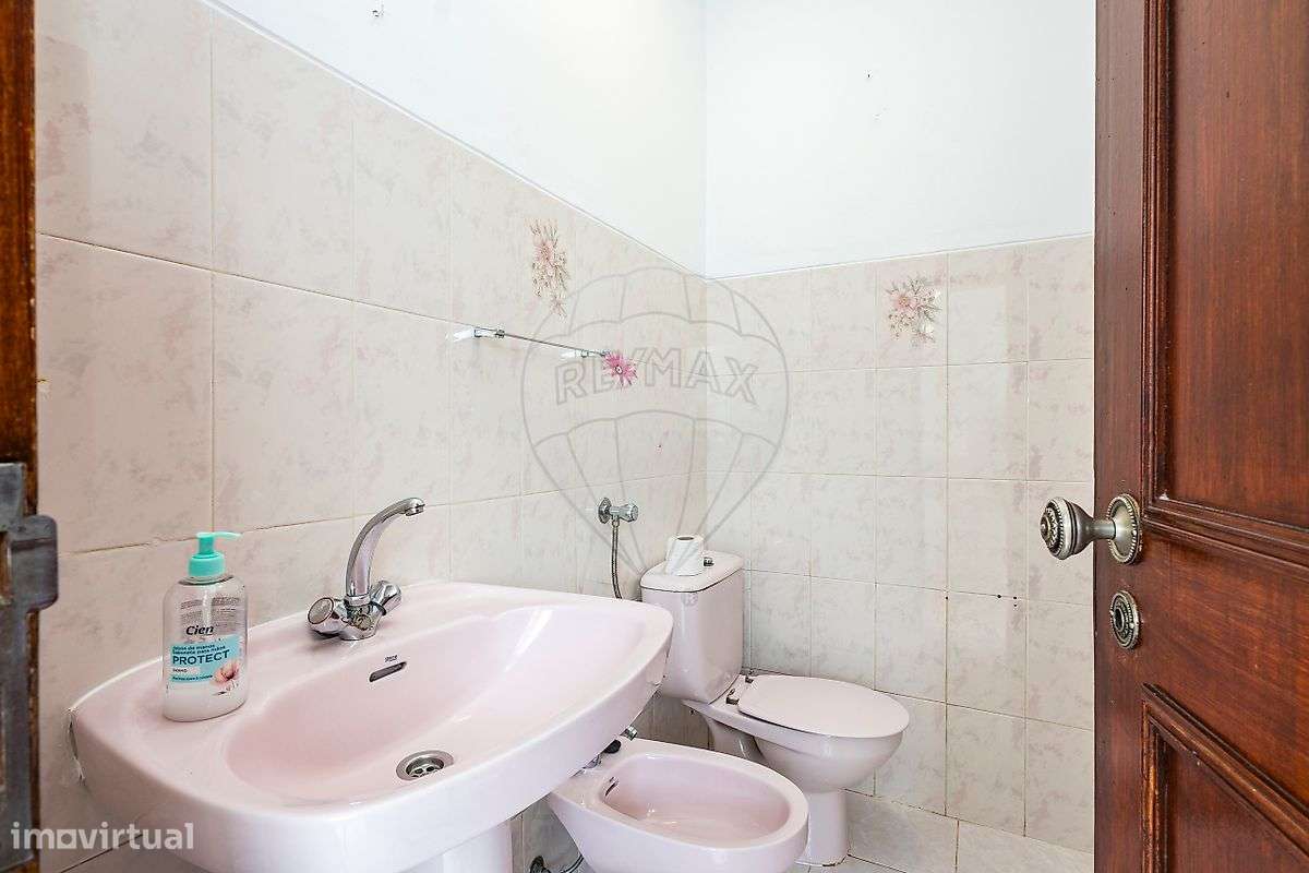 Moradia T3 para venda-15