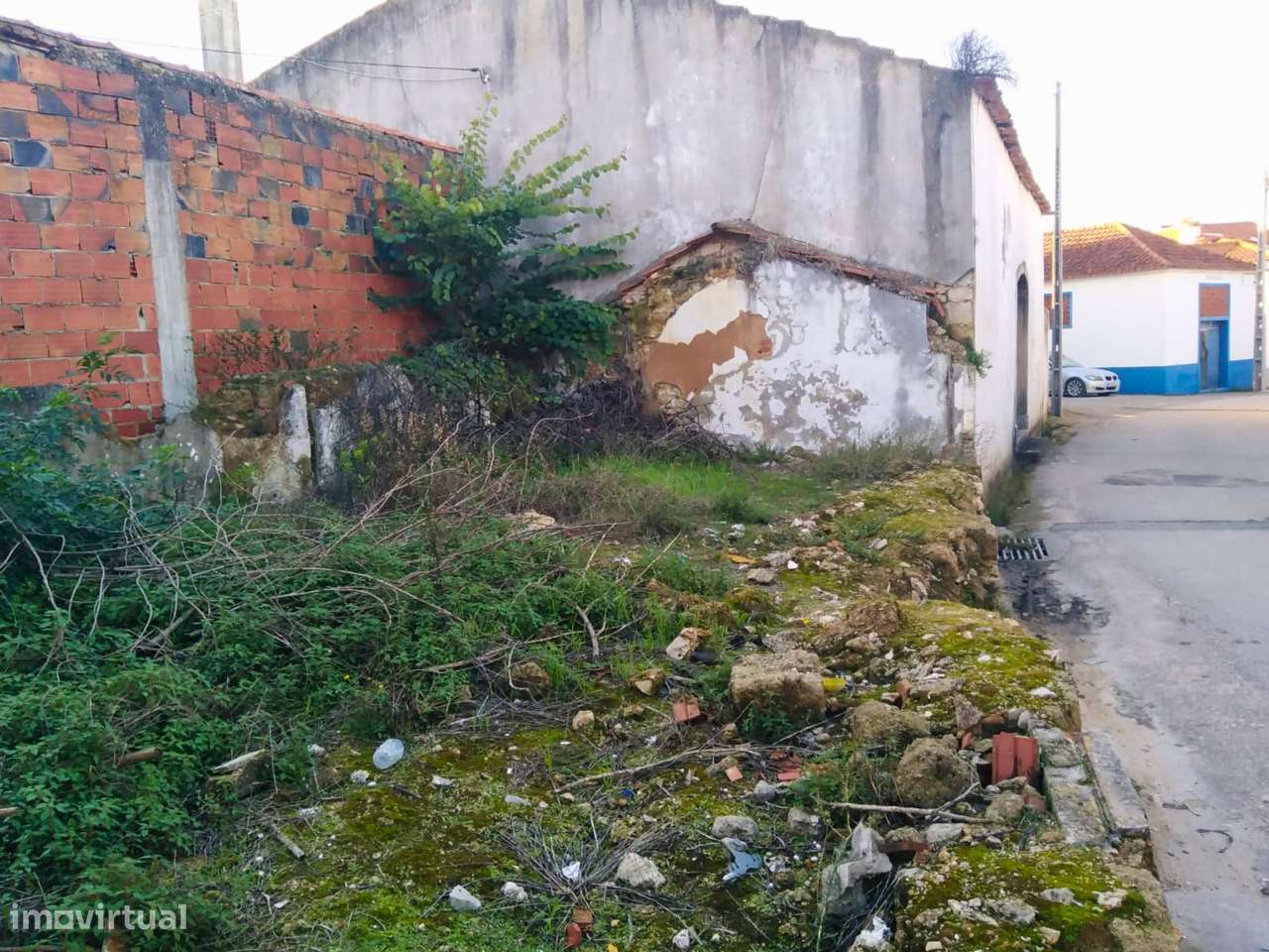 Terreno para construção, em Trêmes - Grande imagem: 4/7