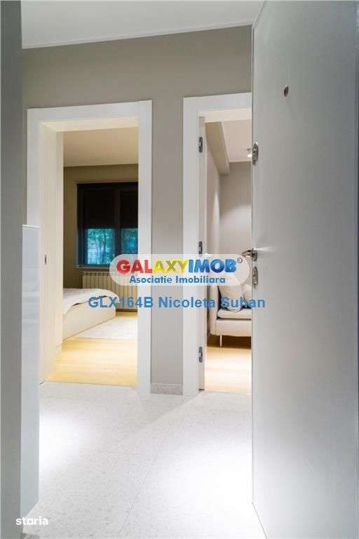 Primaverii\/Gorki,2 camere decomandate cu centrala proprie - Imagine principală: 2/10