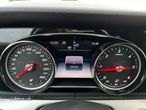 Mercedes-Benz E 200 d T 9G-TRONIC Avantgarde - 13