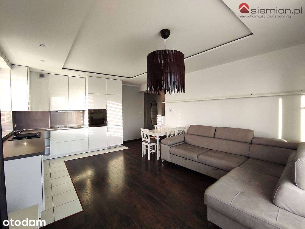 umeblowany apartament z tarasem-2