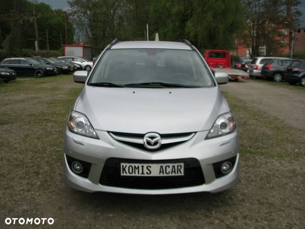 Mazda 5 2.0 Exclusive - 9