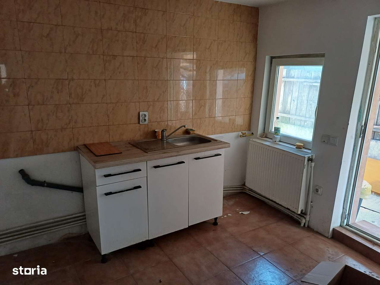 Casa 3 Camere Buzau - Imagine principală: 1/8