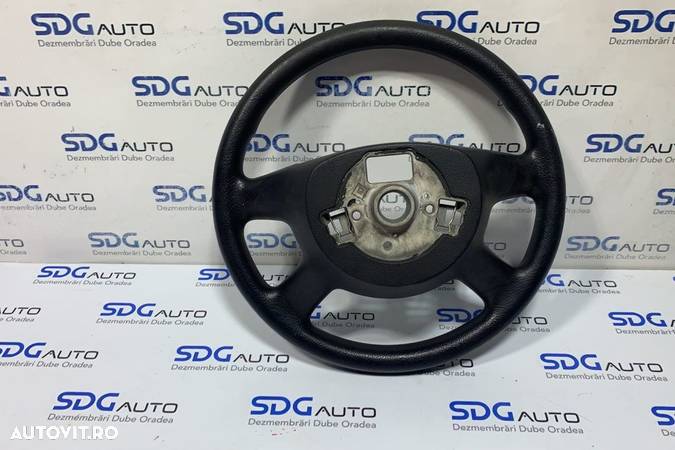 Volan 7H0419091D Volkswagen Transporter T5 2003-2010 Euro 4 - 3