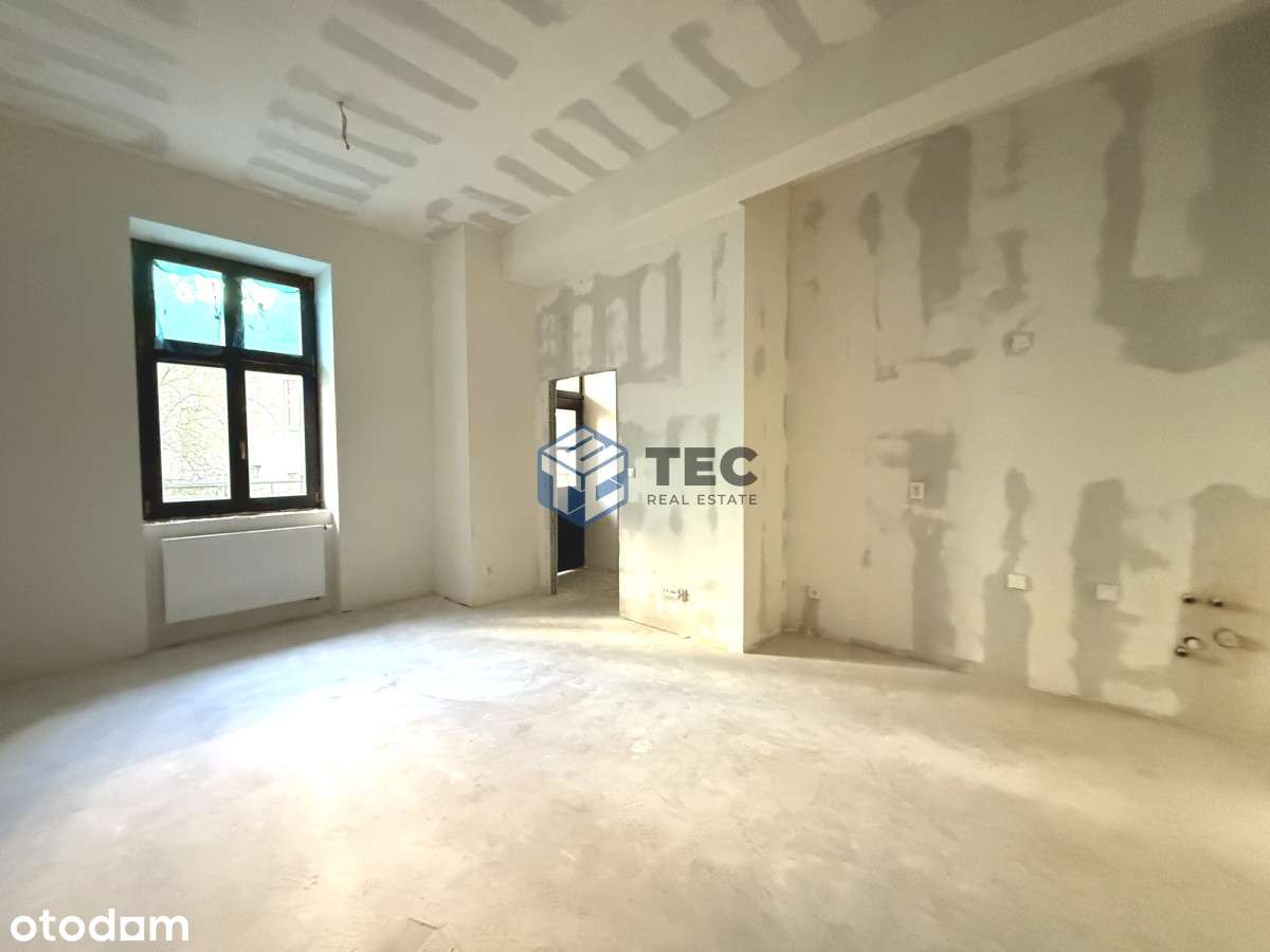 Nowa inwestycja w centrum Krakowa - Pełny obrazek: 2/11