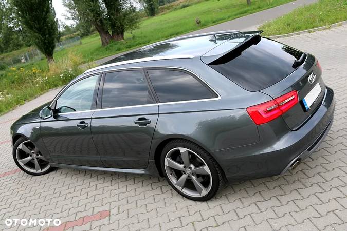 Audi A6 2.0 TDI ultra S tronic - 36