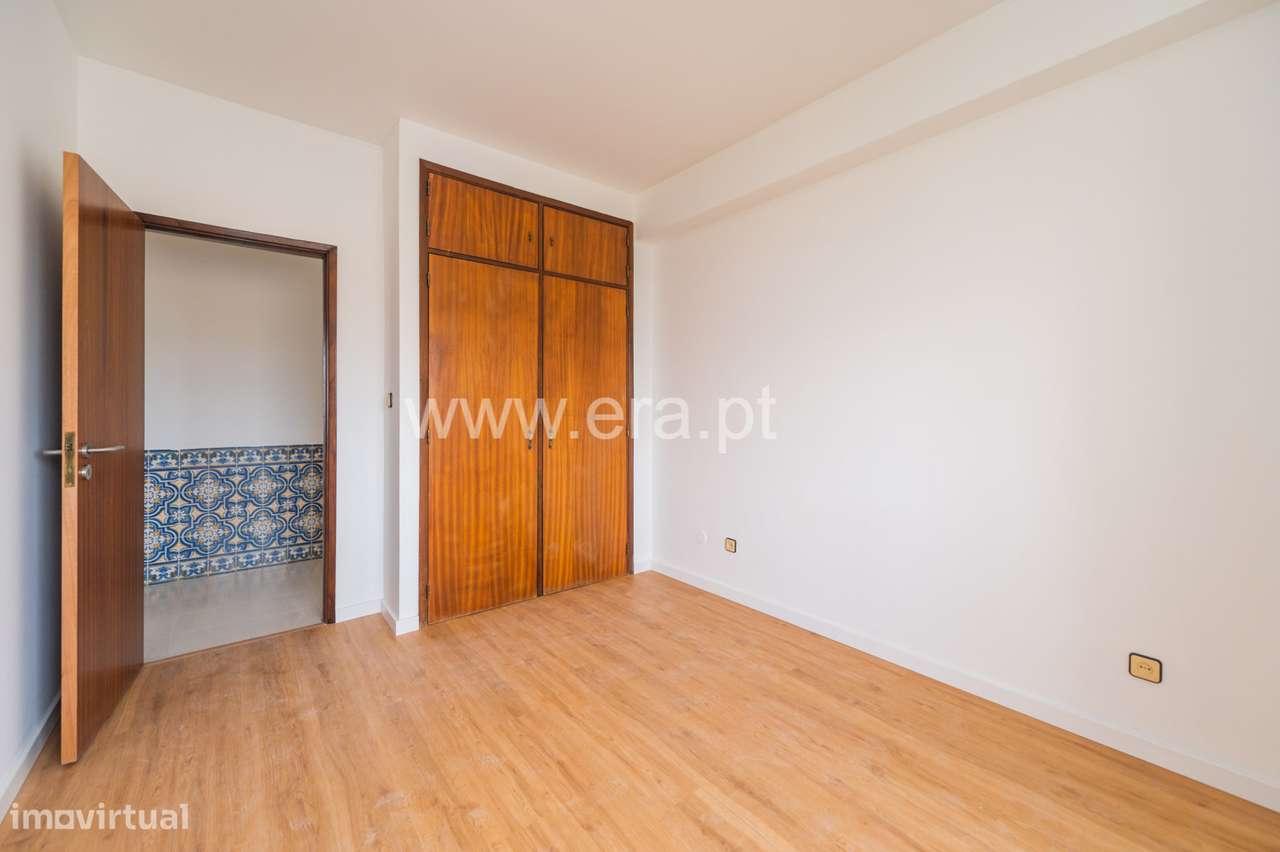 T2 - Jardim do Sol, Odivelas com lugar garagem-22