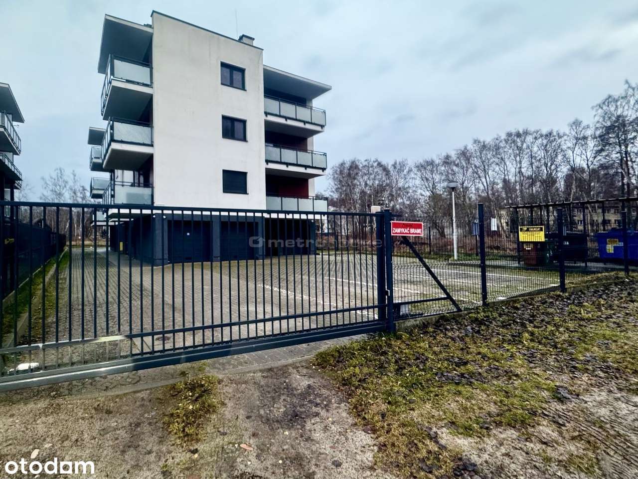 Oferuje na WYNAJEM  2- pokojowy  apartament. - Pełny obrazek: 5/13