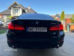 BMW Seria 5 520i GPF Business Edition - 7