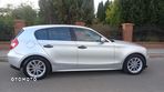 BMW Seria 1 116i - 19