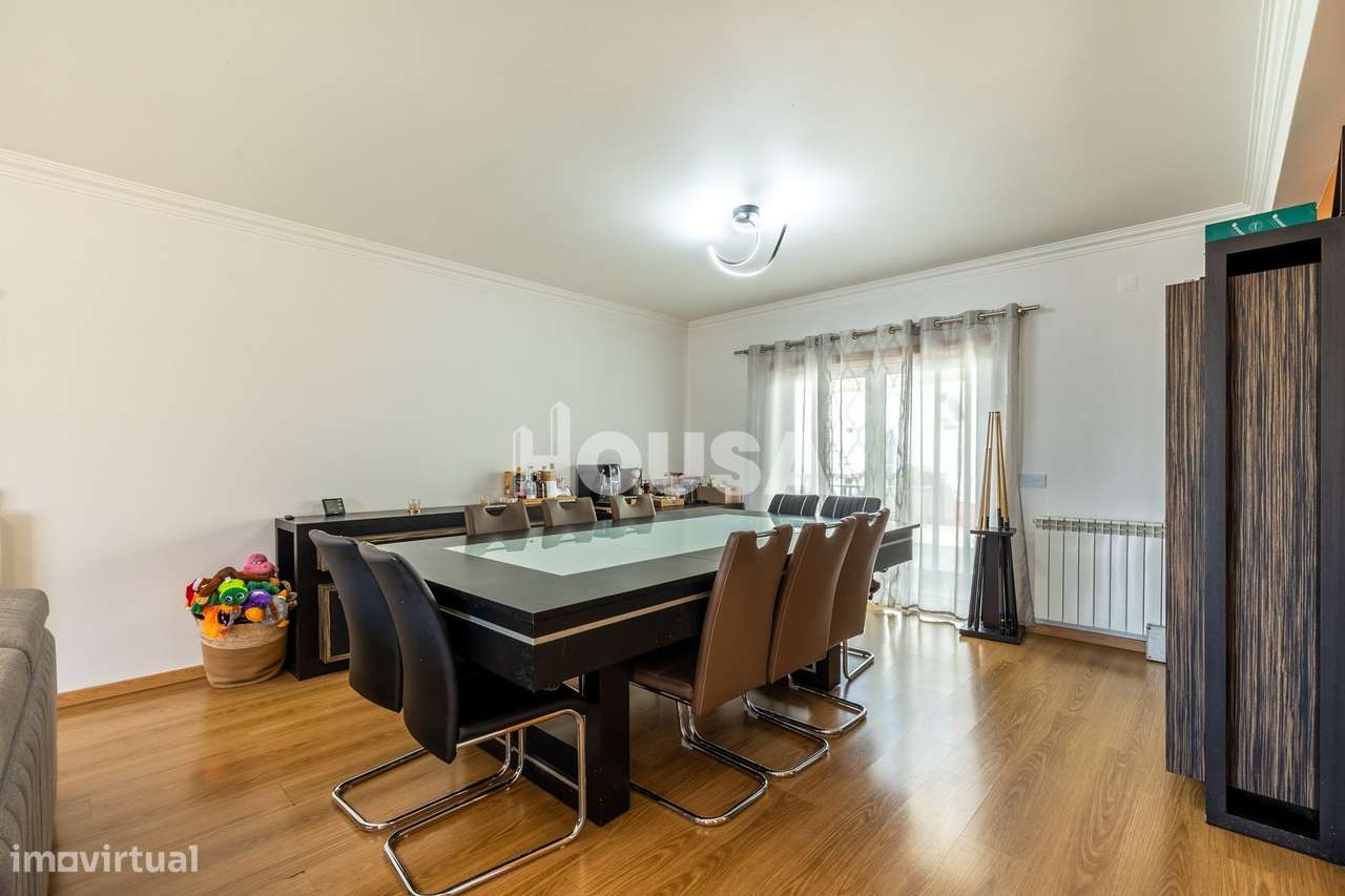 Moradia T3 | Barosa, Leiria-9