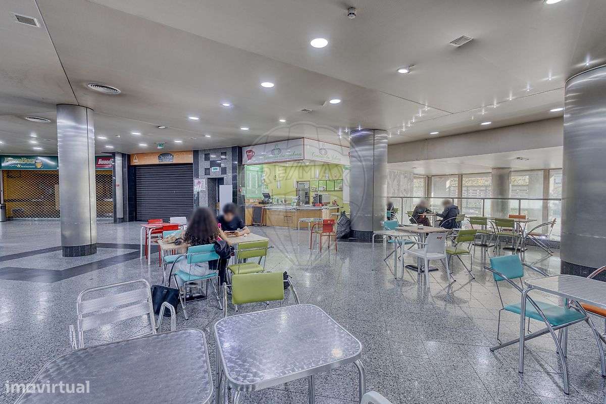 Loja  para venda - Grande imagem: 5/11