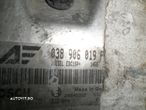 ECU / calculator motor VW Sharan 1.9 TDI 038906019 038906019F - 2