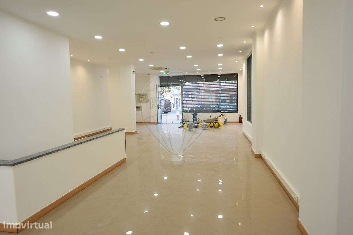 Loja  para arrendamento - Grande imagem: 4/20