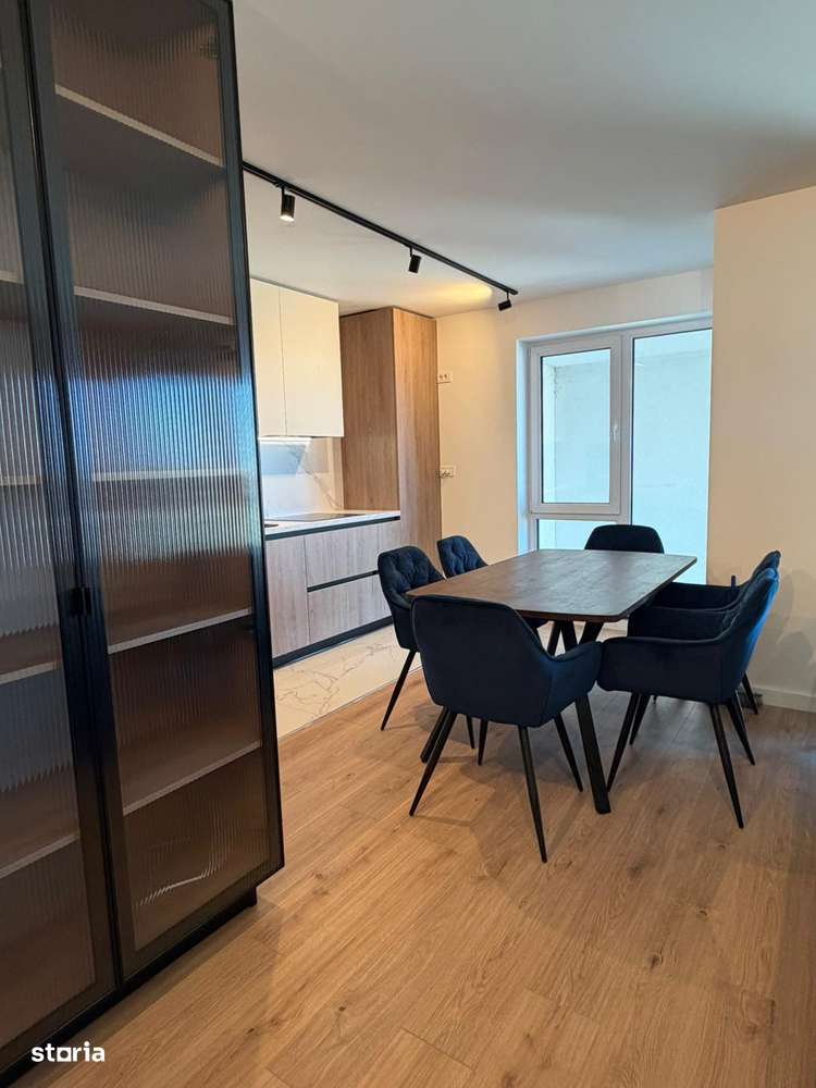 Apartament 2 camere de vanzare/ complex Noa Nord/ Bucurestii Noi-10