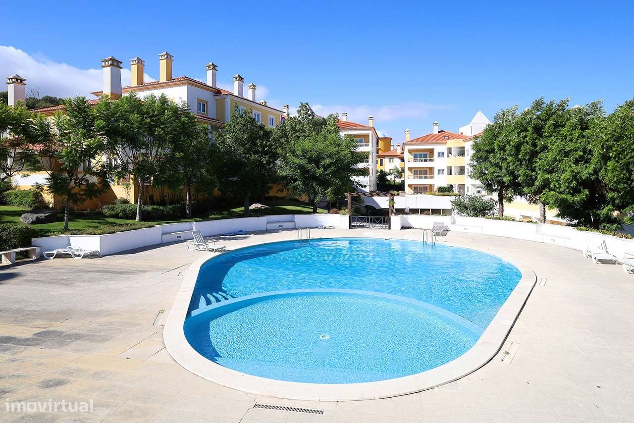 T3 – Quinta da Beloura – Amplos Terraços – Box 3 Carros-39