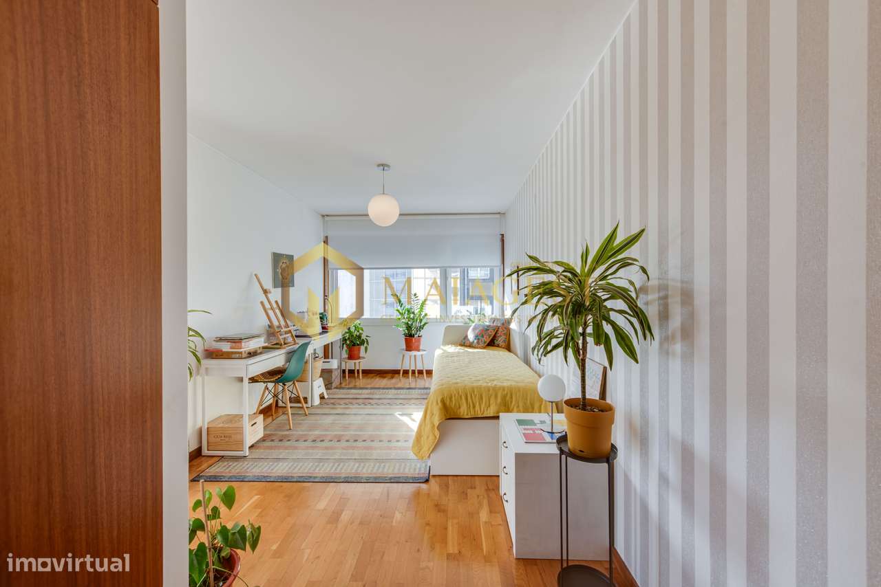 Apartamento T2 no Coração de Vila Nova de Gaia-25