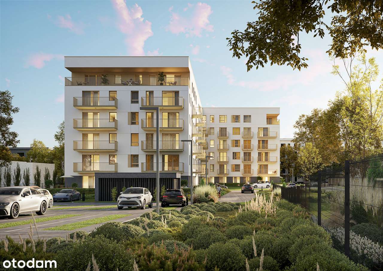 Mieszkanie, 72,06 m², Częstochowa-5