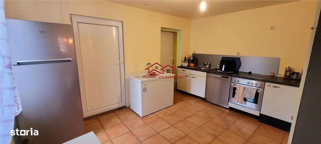 casa saseasca com.Garbova,jud.Alba,comision 0-14