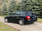 Audi A4 Avant 1.8T Quattro - 8