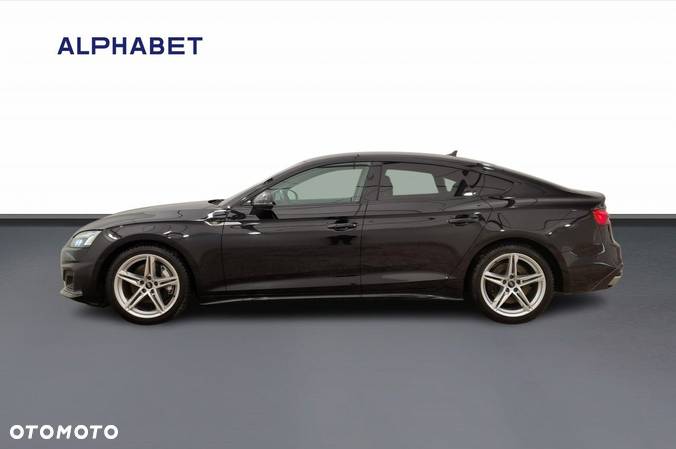 Audi A5 45 TFSI mHEV Quattro Advanced S tronic - 2