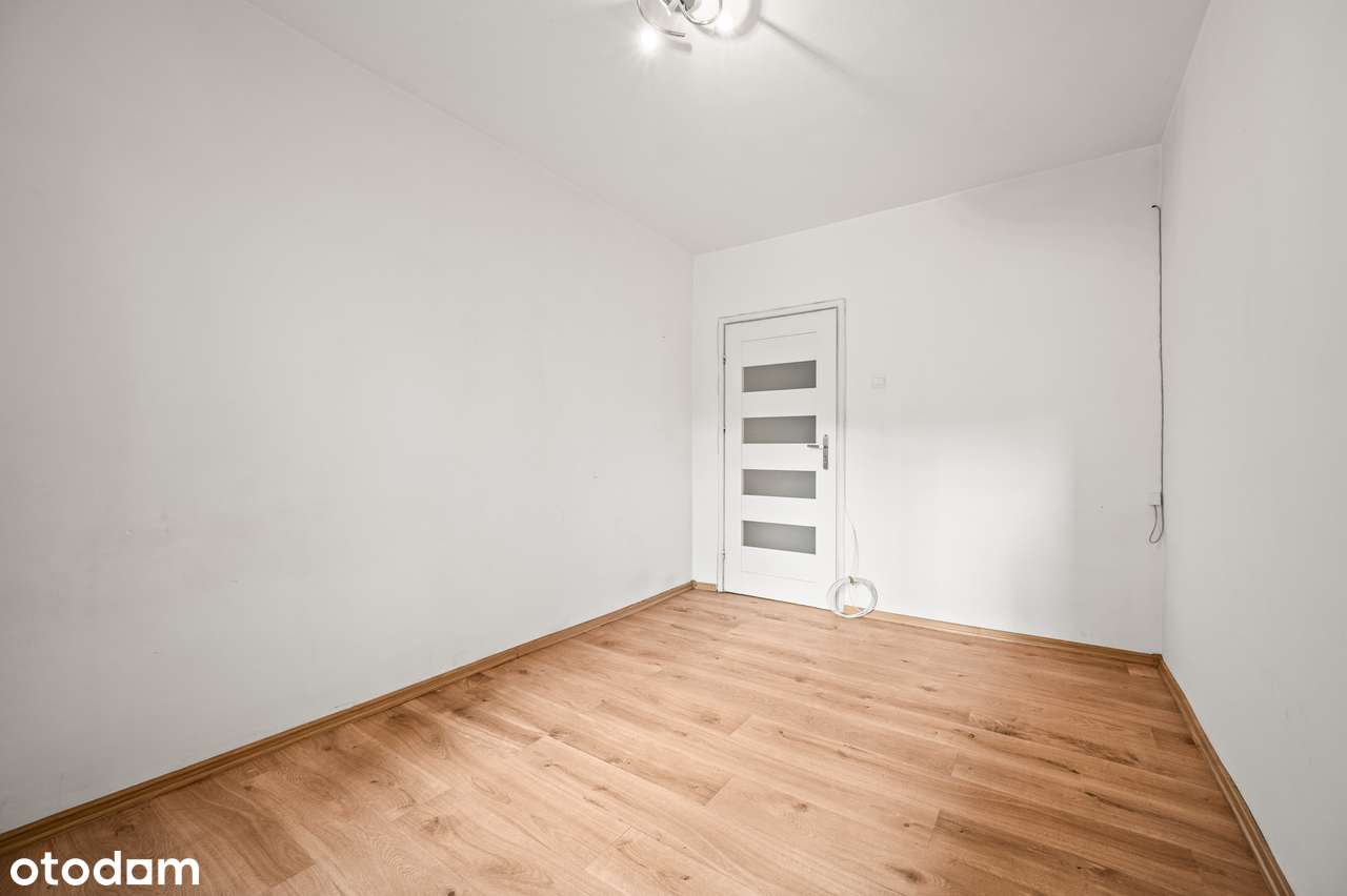 Topowa lokalizacja, wyremontowany budynek, 3 niezależne pokoje-11