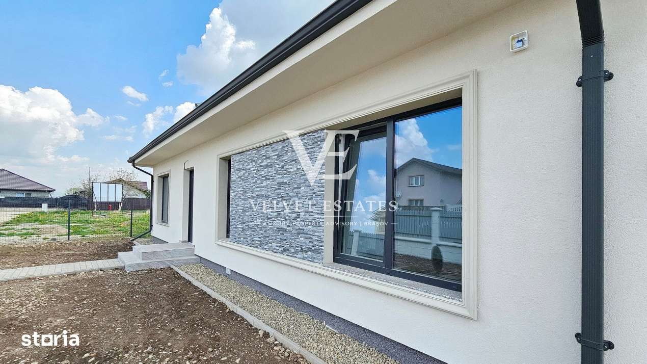 Case individuale – Bod | 595 mp teren | 97 mp utili | 0% comision-6