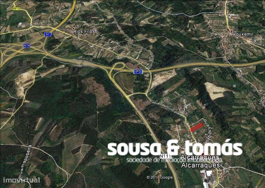 Terreno  Venda em Trouxemil e Torre de Vilela,Coimbra-5