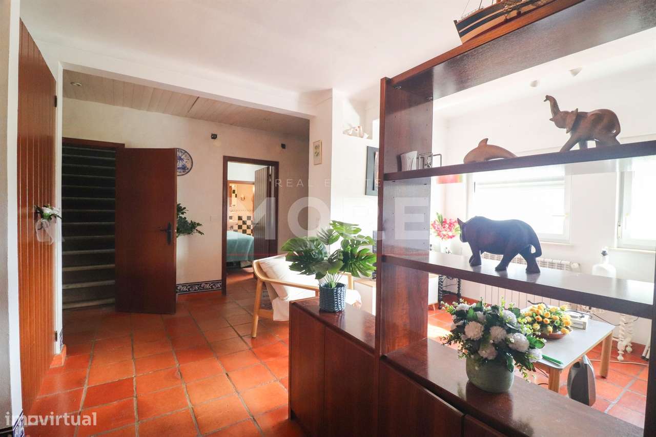 Quinta a 5 km de Évora - Potencial e Tradição!-3