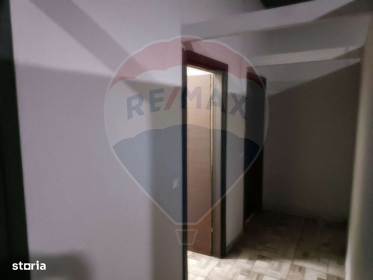 DE VANZARE Spațiu comercial GAISENI/GIURGIU RANDAMENT 17%-6