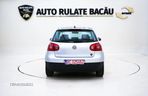 Volkswagen Golf 1.6 TSI Comfortline - 11